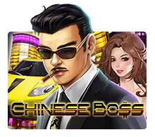 Chinese Boss