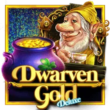 Dwarven Gold Deluxe